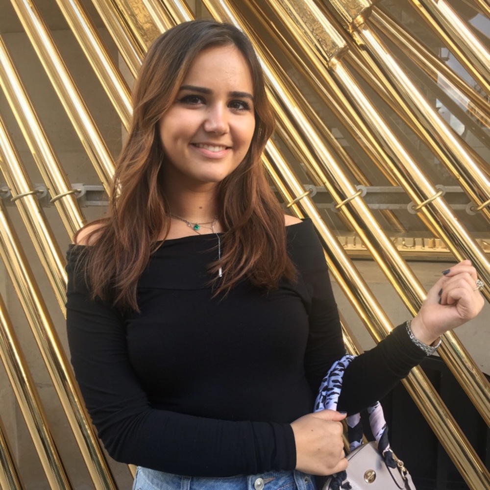 Off the shoulder bodysuit